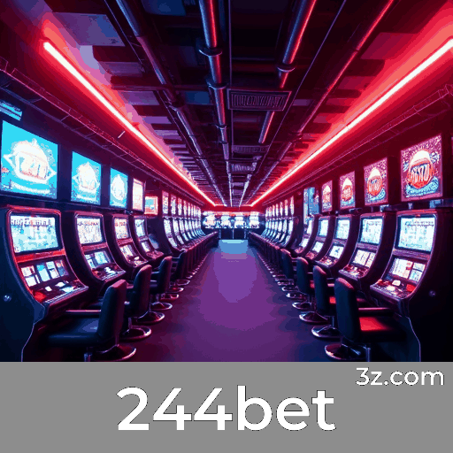 Análise Esportiva Profunda e Localizada na 244bet
