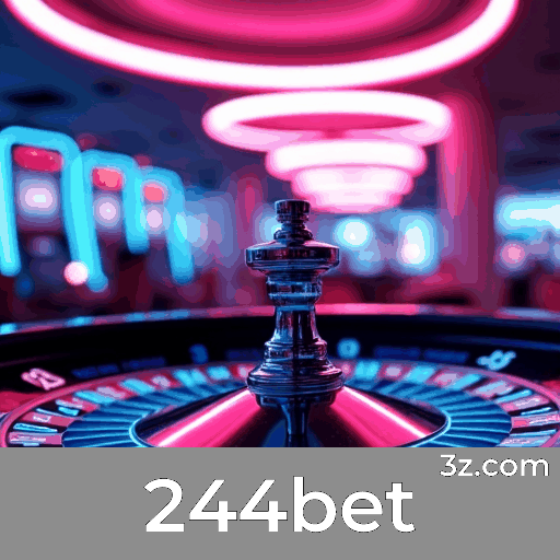 244bet: Domine o Crash e Conquiste na Comunidade Ativa