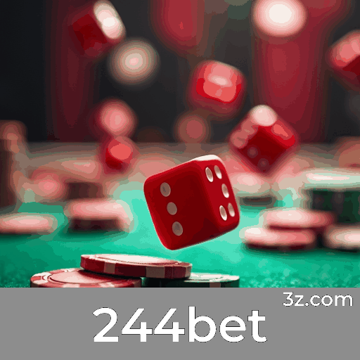 244bet: A Experiência de Jogos de Mesa ao Vivo