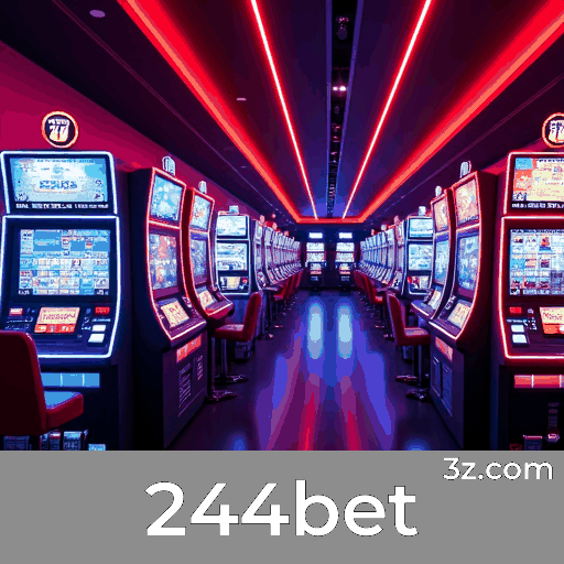 244bet: Segurança e Rapidez para Usuários Brasileiros