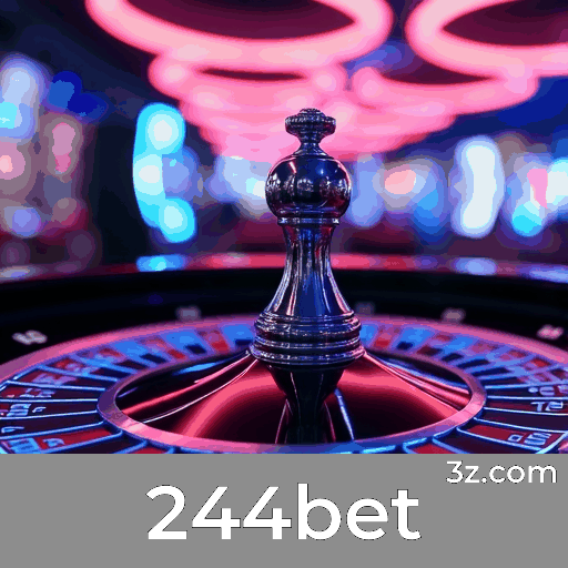 Estratégias Calculadas de Bônus na 244bet: Avaliação Sistêmica
