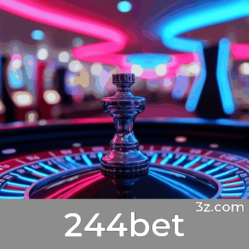 Login Seguro e Rápido no 244bet: Guia Completo para Usuários Brasileiros