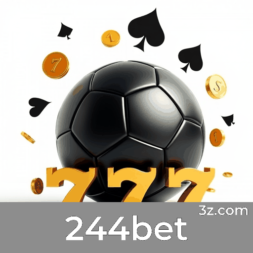 244bet - Cassino Premiato e Pagamentos Rápidos
