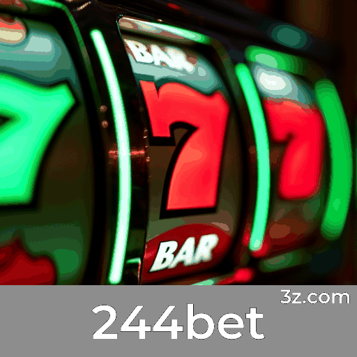 244bet: Plataforma de Apostas Segura e Confiável