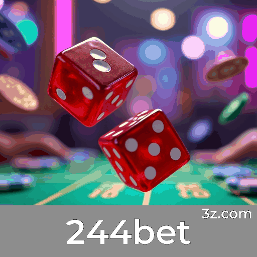 244bet: Análise Elucidativa de Bônus para Otimizar Retorno