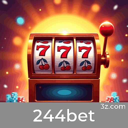244bet: A Experiência de Jogos de Mesa ao Vivo
