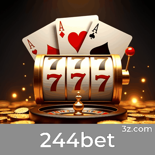 244bet: Diversão e Variedade para Jogadores Brasileiros