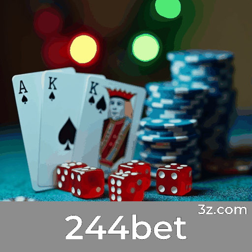 244bet: Estável, Seguro e Otimizado para o Brasil