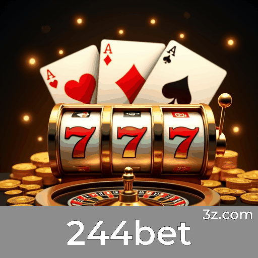 244bet - Cassino Premiato e Pagamentos Rápidos