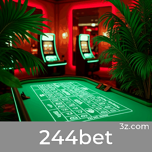 Estratégias Calculadas de Bônus na 244bet: Avaliação Sistêmica